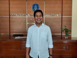 Penerimaan Mahasiswa Baru Tahun 2023, Fakultas Kedokteran UBB Paling Banyak Diminati