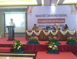 Bambang Patijaya: UMKM Harus Kreatif dan Inovatif