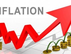 Jelang Akhir Tahun, BI Waspadai Siklus Inflasi