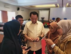 Bambang Patijaya Sosok Legislator Peduli UMKM, Hadirkan Pelatihan Manajemen Bisnis