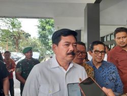 Antisipasi Jadi Korban Mafia Tanah, Menteri BPN Imbau Masyarakat Urus Sertifikat