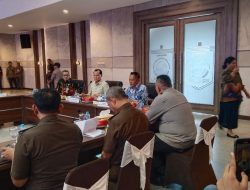 Adang Daradjatun Ajak Kerja Sama Sukseskan Pesta Demokrasi 2024