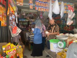 Disperindag Bilang Stok Gula Aman, tapi di Pasaran Sulit Dicari Beli Dibatasi