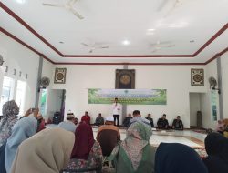 Pemkot Bersama MUI Bekali Mualaf dan Mualafah Perkuat Iman dan Takwa