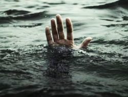 Tenggelam di Kolong Eks Tambang, Bocah Sembilan Tahun Meninggal Dunia