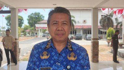 Data Pemilih Pemula Berbeda antara Pemerintah Pusat dan KPU Babar, Disdukcapil Babar Segera Telusuri