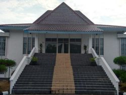 Ketua KONI Bakal Gantikan Magrizan Duduk di Kursi Dewan Bangka