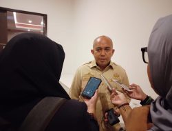 Hadiri RUPS-LB Terakhir, Wali Kota Harapkan BPRS Jadi Kebanggaan Masyarakat
