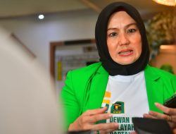 PPP Mandatkan Hellyana Pimpin Pemenangan Ganjar-Mahfud di Babel