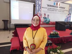 Dindikbud Lirik Potensi Manuskrip dan Tradisi Lisan di Kota Pangkalpinang