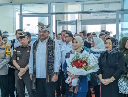 Tiba di Babel, Safrizal Ngaku Siap Langsung Action