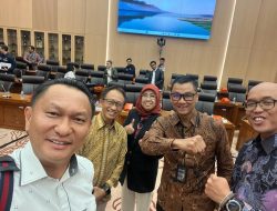 Bambang Patijaya Desak Percepatan Pemulihan Listrik di Bangka, PLN Janjikan Kamis Sore Sudah Normal