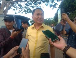Tak Ingin Listrik di Pulau Bangka Kembali “Byar-Pet”, Bambang Patijaya Minta PLN Lakukan Audit