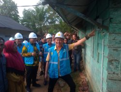 Berkat Listrik Program BPBL dari Bambang Patijaya, 1000 Rumah Tangga Kini Benderang
