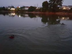 Diduga Kelelahan saat Berenang, Remaja 15 Tahun Tenggelam di Kolong Temberan
