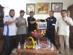 Permudah Akses Nelayan, PT Timah Tbk Bantu Pengerukan Alur Muara Sungai Binting Desa Belo Laut