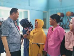 Peserta Sambut Positif Pelatihan UMKM dari Bambang Patijaya dan BRIN di Belitung