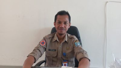 BPBD Babar Petakan 30 Titik Rawan Bencana