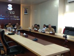 Pemkot Pangkalpinang Genjot Program Strategis Tekan Inflasi