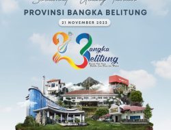 PT Timah Tbk Terus Melangkah Bersama Membangun Provinsi Kepulauan Bangka Belitung 