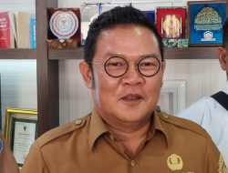 Himpang Lime Habang Jadi Lokasi Malam Ramah Tamah HUT Babel