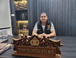 Sadis!! Seorang Pemuda di Toboali Bacok Tetangganya hingga Jari Tangan Putus