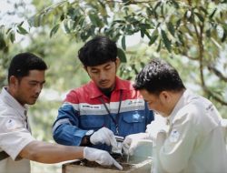 Pertamina Berikan Manfaat Ekonomi dan Keberlanjutan Lingkungan bagi Masyarakat di Wilayah Sumbagsel