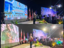 Usia 23 Tahun Provinsi Babel, Pj Gubernur akan Manfaatkan Potensi Kekayaan Alam untuk Kemajuan Masyarakat