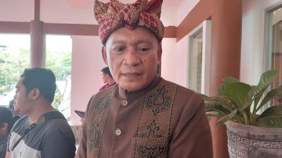 Tekan Stunting, DPRD Dorong Penganggaran Maksimal dan Tepat Sasaran