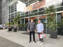 Tok! Status PKPU PT Swarna Nusa Sentosa Resmi Dicabut PN Niaga Jakarta Pusat 