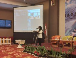 Rancangan Awal RPJPD, Pemkot Undang  Stakeholder Berikan Masukan