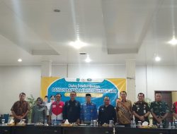 Dialog dengan BPH Migas, BPJ Harap Permasalahan BBM Subsidi di Babel Tepat Sasaran