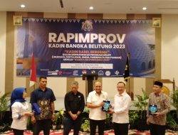Bedah Buku Indonesia Emas 2045, Pengusaha Jangan Cuma Cari Cuan