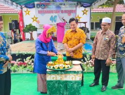 Pemkab Babar akan Kembangkan Sarana SDN 16 Mentok