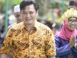 Pemkab Babar Mulai Menata Wajah Kota Mentok