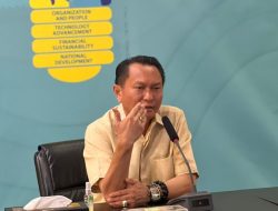 Bambang Patijaya Sukses Bikin Pulau Nangka Benderang, Mulai 30 November Listrik akan Nyala 24 Jam