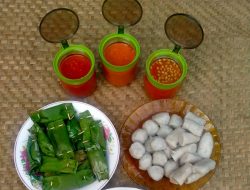 Ternyata Otak-Otak Pengkal Sudah Ada Sejak Tahun 1900