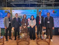 COP28 Dubai Dibuka, Dirut PLN Paparkan Inovasi dan Ajak Kolaborasi Global Untuk Capai NZE Nasional 2060