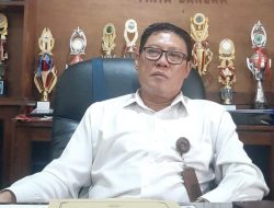 Fokus Penjernihan Air, PDAM Tirta Bangka Tambah Biaya Operasional Rp3 Juta per Hari