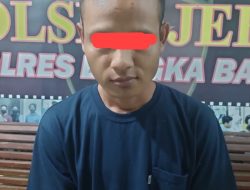 Ditegur Istri, Heri Malah Lakukan KDRT