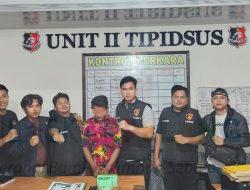 Ini Motif Kidal Sebar Video Syur Mantan Pacar ke Grup Whatsapp Firal Lagi