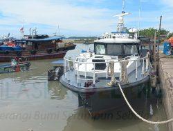 Pelabuhan Lama Mentok akan Ditata Ulang