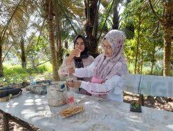 Desa Sungkap Menuju Agrowisata Gula Aren, Kearifan Lokal Diharapkan Beri Kesan bagi Wisatawan