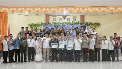 Pemkab Babar Gelar Festival BUMDesa Corners
