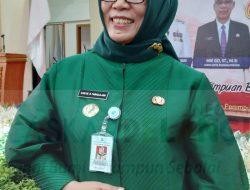 Kasus Covid di Indonesia Muncul Lagi, Lusje Imbau Masyarakat Kembali Gunakan Masker