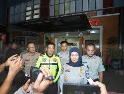 Seluruh Korban Kecelakaan Bus PO Handoyo Terjamin Santunan Jasa Raharja