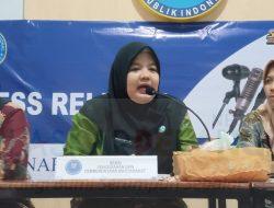 BNNK Bangka Tes Urine 577 Orang, Tiga Diantaranya Positif Zat Adiktif