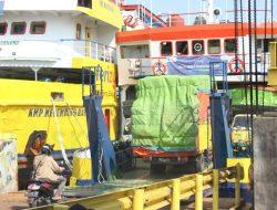 Libur Natal dan Tahun Baru, Penumpang di Pelabuhan Sadai Naik 20%
