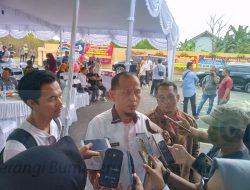 Empat Tahun Pemkot Pangkalpinang Rehab Lima Gedung Puskesmas, Lebih Representatif dan Nyaman