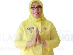 Pakaian Kamis Melayu Wajib Berasal dari Kota Pangkalpinang